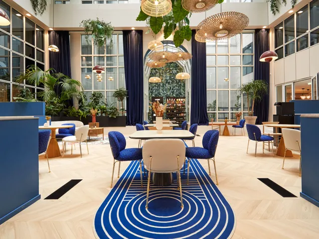 Espace partenaire Morning