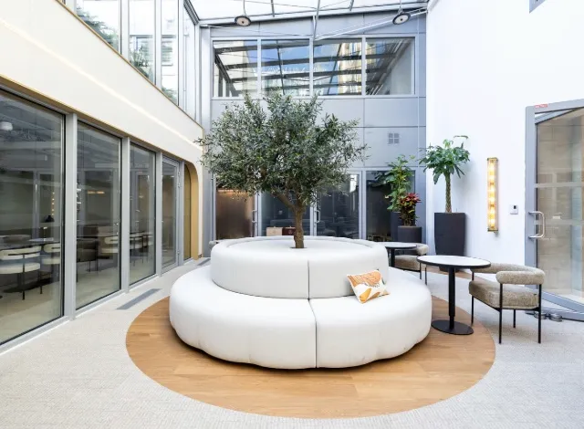 Espace partenaire Motxa