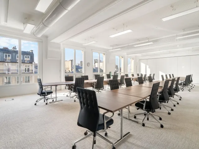 Espace partenaire Sora