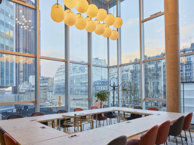 Espace partenaire Wojo