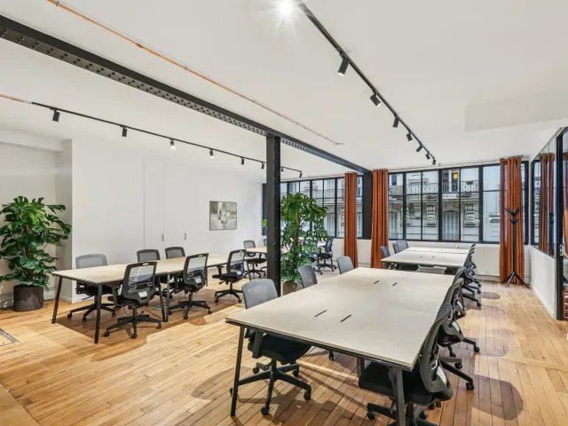 Espace partenaire Snapdesk