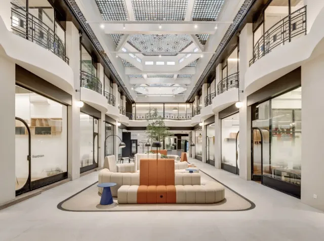 Espace partenaire Nest34