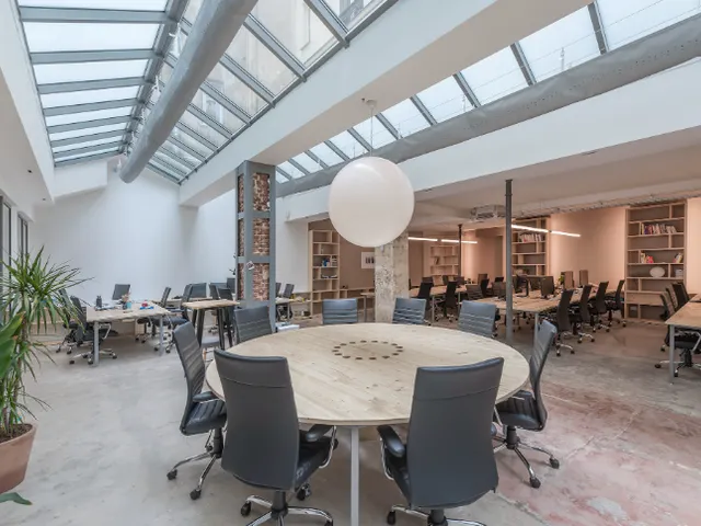 Espace partenaire Yourdesk