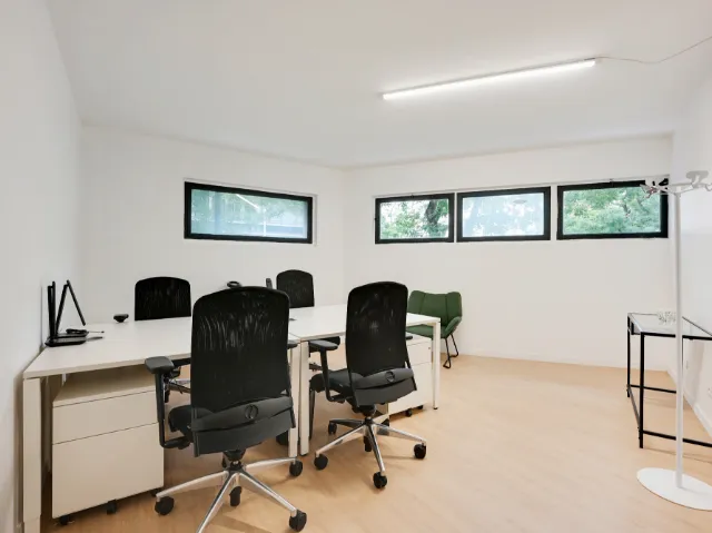 Espace partenaire The Labspace
