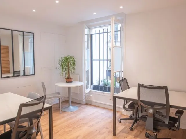 Espace partenaire Mycowork