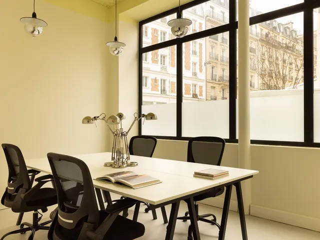 Espace partenaire Novadesk