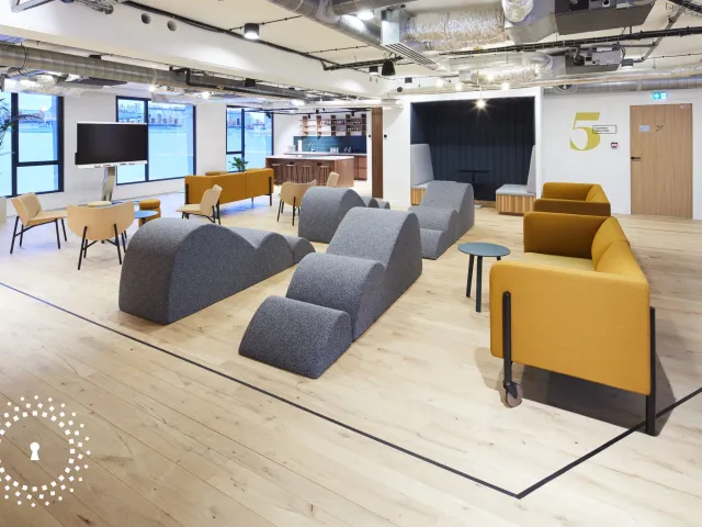 Espace partenaire RaiseLab