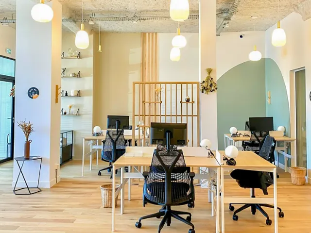 Espace partenaire Rayon