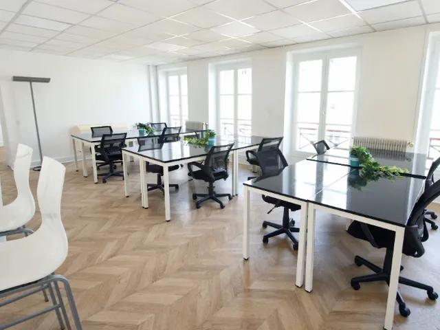 Espace partenaire Woolink
