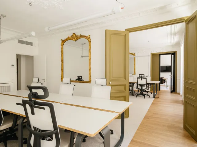 Espace partenaire Volum