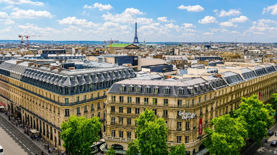 Bureaux et espaces de coworking dans le 9e arrondissement de Paris