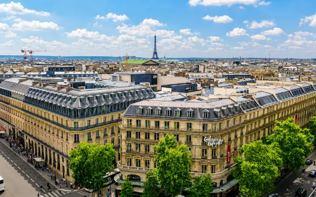 Prix des bureaux et du coworking dans le 9e arrondissement de Paris