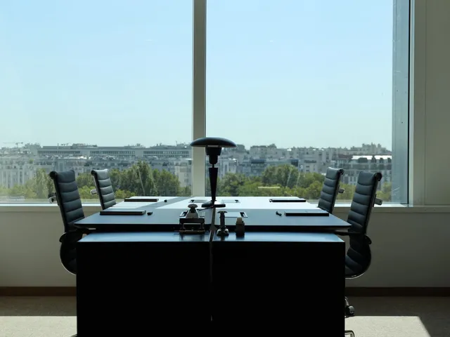 Bureau indépendant 25 postes à louer - Levallois-Perret (Levallois)