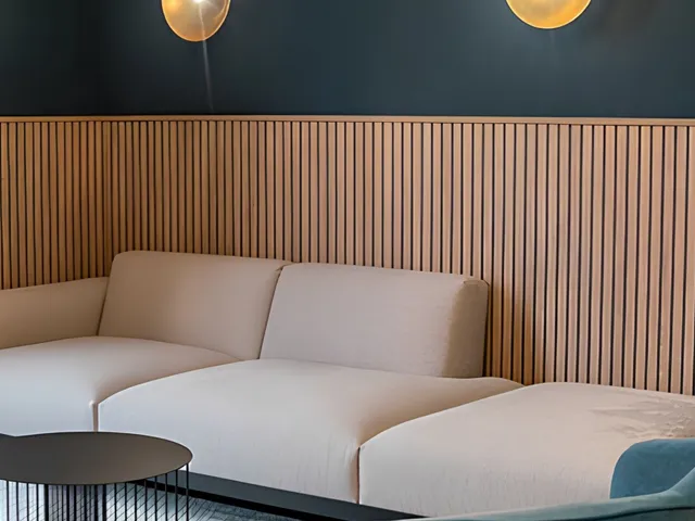 Bureau privé 5 postes à louer - Villeneuve d'Ascq (epine)