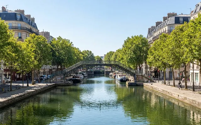 Prix des bureaux et espaces de coworking à Paris 10e (75010)