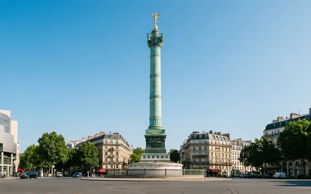 Prix des bureaux et espaces de coworking à Paris 11e (75011)