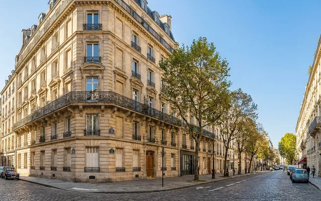 Prix des bureaux et espaces de coworking à Paris 3e (75003)