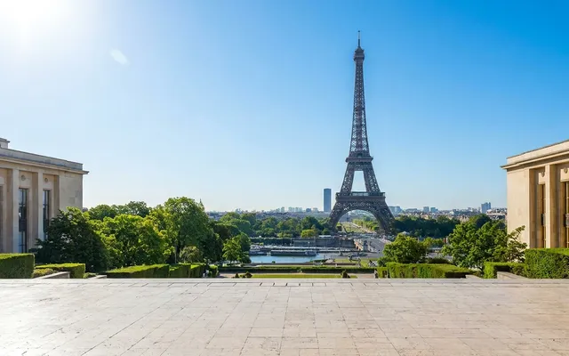 Prix des bureaux et espaces de coworking à Paris 16e (75016)