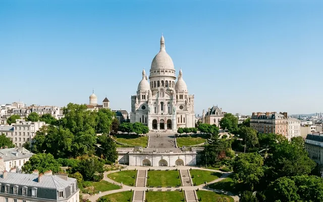 Prix des bureaux et espaces de coworking à Paris 18e (75018)
