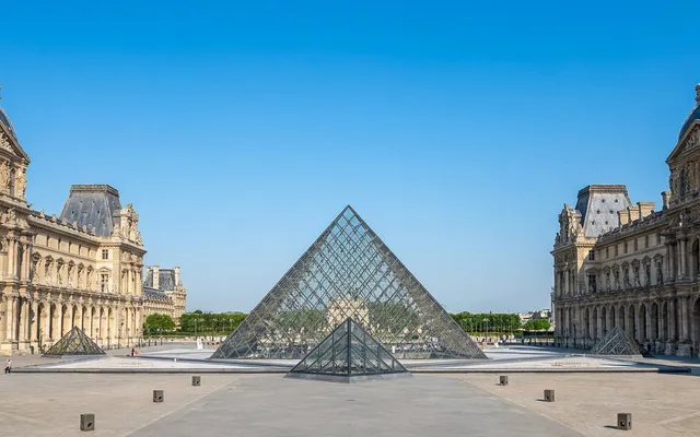 Prix des bureaux et espaces de coworking à Paris 1er (75001)
