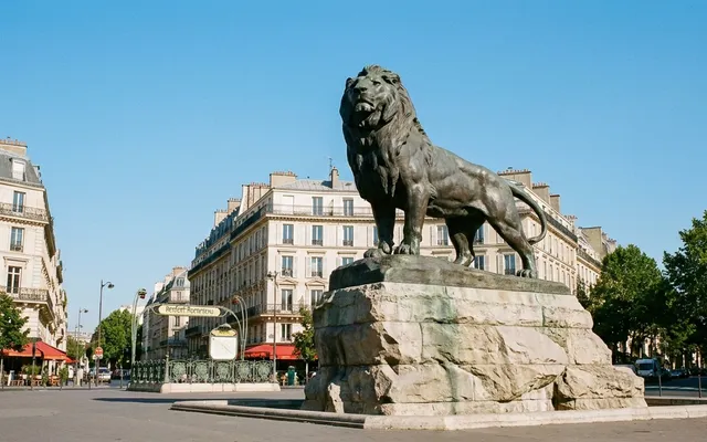 Prix des bureaux et espaces de coworking à Paris 14e (75014)