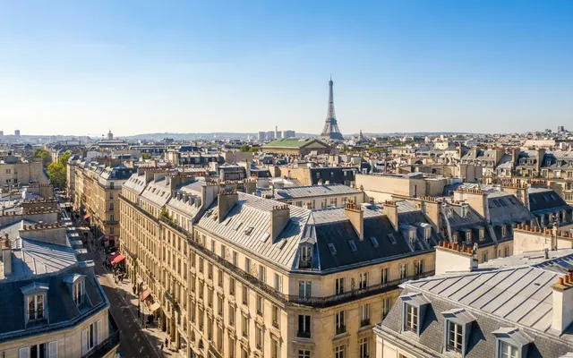 Prix des bureaux et du coworking à Paris en 2026