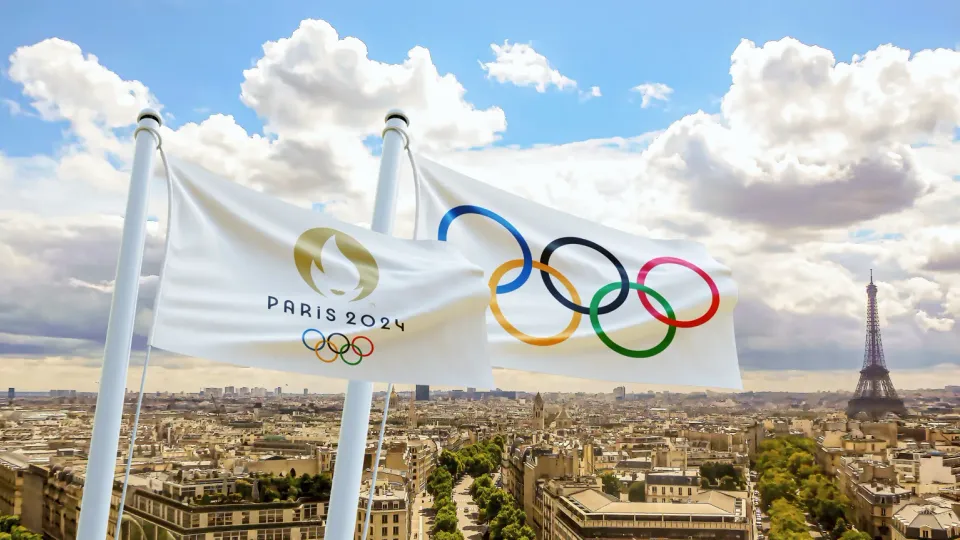 Paris 2024 : Honneur aux champions français qui font briller la Nation