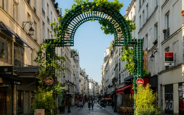 Prix des bureaux et du coworking dans le 2e arrondissement de Paris