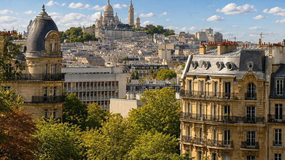 Bureaux et coworking à la Butte-aux-Cailles (Paris 13e)