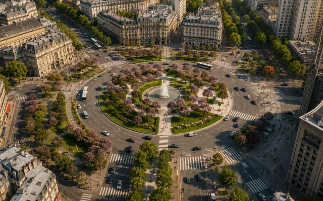 Prix des bureaux et espaces de coworking à Paris 13e (75013)