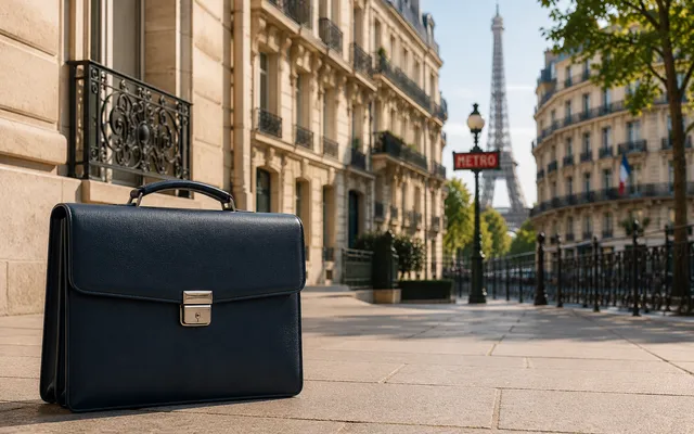 Courtier en bureaux flexibles à Paris, gratuit