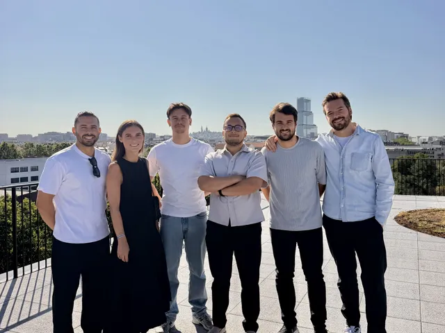 Work & Share : avis, prix et adresses en Île-de-France | Flashoffice