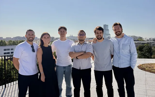 Work & Share : avis, prix et adresses en Île-de-France | Flashoffice