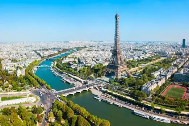 Les meilleurs espaces de coworking à Paris en 2025