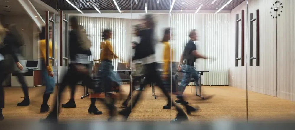 Comment choisir vos bureaux selon le type d’entreprise ?