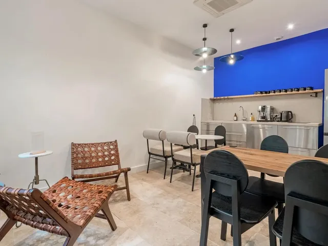 Bureau indépendant 32 postes à louer - Paris 10e (Paradis) - photo 10