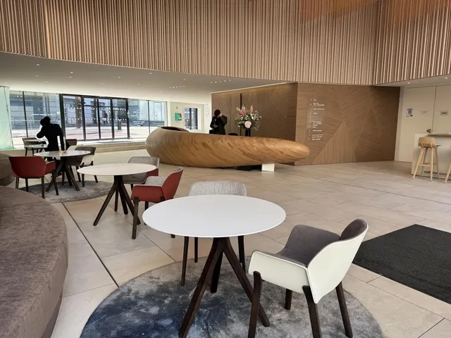 Bureau privé 2 postes à louer - Levallois-Perret (Anatole France) - photo 6