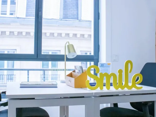 Bureau privé 21 postes à louer - Paris 2e (Bonne Nouvelle) - photo 5