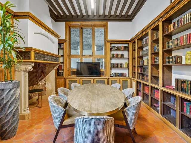 Bureau indépendant 140 postes à louer - Paris 17e (Pereire) - photo 6