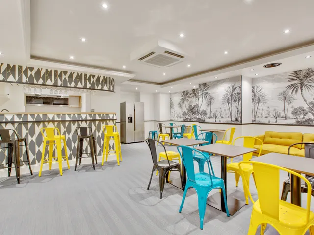 Bureau indépendant 30 postes à louer - Paris 3e (Beaubourg) - photo 7