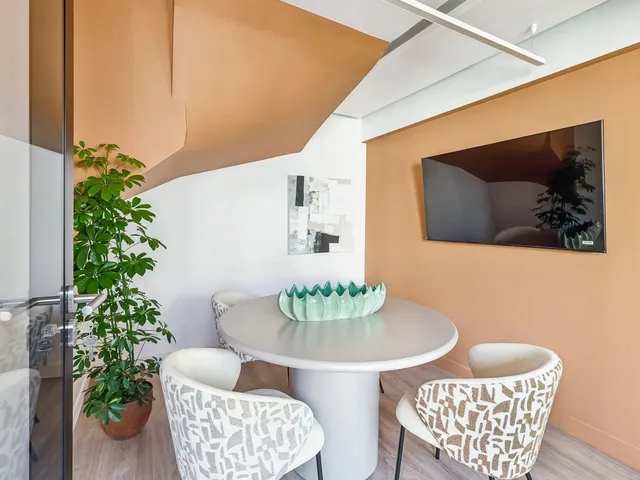 Bureau indépendant 92 postes à louer - Paris 10e (Hauteville) - photo 6