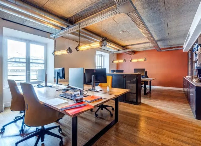 Bureau privatif 86 postes à louer - Paris 9e (Grands Boulevards) - photo 2