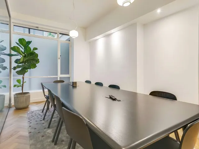 Bureau privé 49 postes à louer - Paris 3e (Strasbourg - Saint-denis) - photo 7
