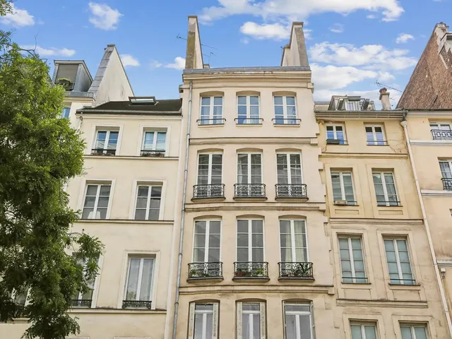 Bureau indépendant 16 postes à louer - Paris 3e (aux Ours) - photo 9