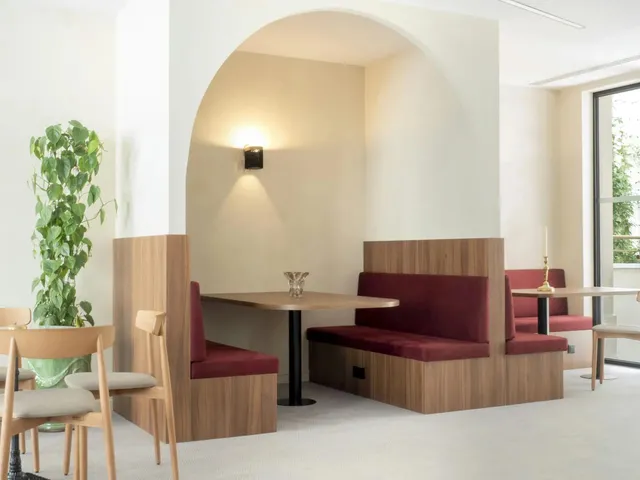 Bureau indépendant 12 postes à louer - Paris 17e (Jadin) - 7 200 €/mois - photo 4