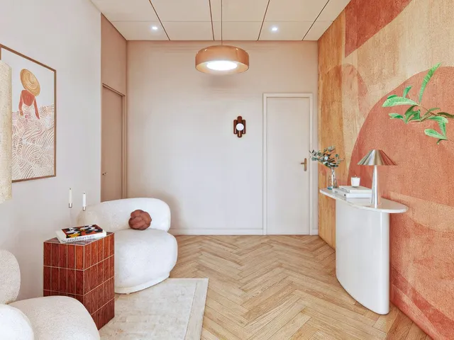 Bureau indépendant 40 postes à louer - Paris 2e (Montmartre) - photo 4