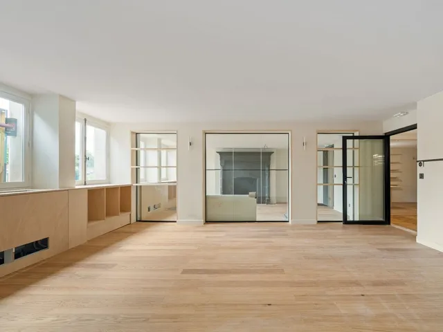 Bureau privatif 36 postes à louer - Paris 8e (Cours Albert Ier) - photo 2