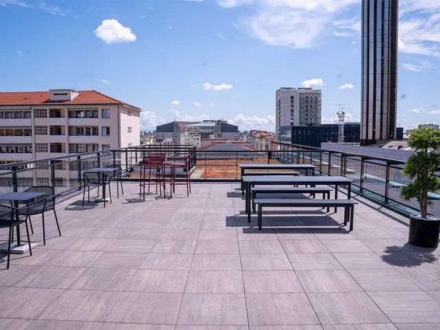 Bureau privé 8 postes à louer - Lyon (Cours Lafayette) - photo 10