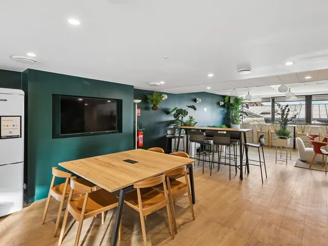 Bureau privé 15 postes à louer - Levallois-Perret - photo 22