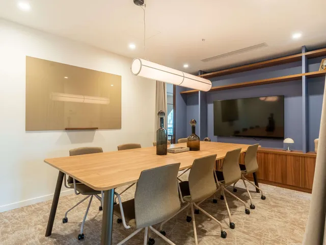 Bureau privatif 38 postes à louer - Paris 9e (Place de Clichy) - photo 10
